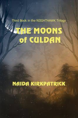 The Moons of Culdan