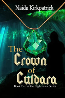 The Crown of Culdara