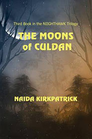 The Moons of Culdan